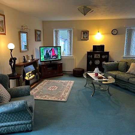 Bunillidh Bed & Breakfast ดรัมนาดรอคิท ภายนอก รูปภาพ