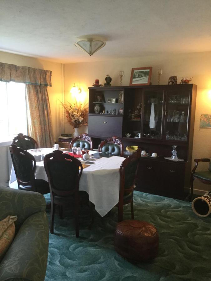 Bunillidh Bed & Breakfast ดรัมนาดรอคิท ภายนอก รูปภาพ